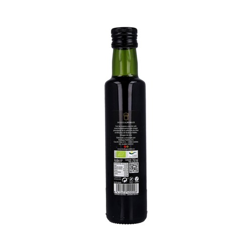 PEDRO XIMENEZ 1927 Vinagre ecológico PEDRO XIMÉNEZ 1927 250 ml