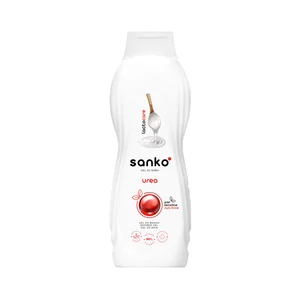 SANKO Urea Gel de baño nutritivo para pieles sensibles 750 ml.