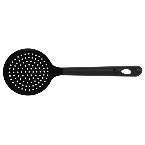 Espumadera PBT con mango plástico, ACTUEL.