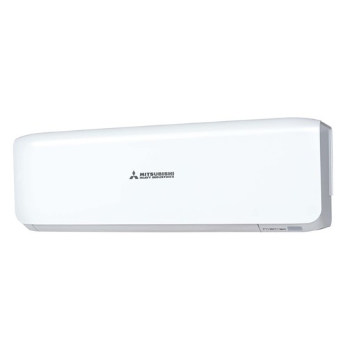 Aire acondicionado (split 2x1) con bomba de calor MITSUBISHI 440ZS07-WF, WiFi, Inverter, 3.010/1.720 frig/h. 3.440/2.322 cal/h. A++/A+++, gas R32. (Hasta 17m² y 30m² aprox.)