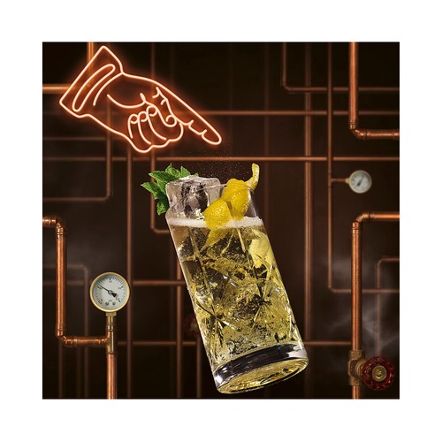 DEWARS Whisky blended escocés 12 botella 75 cl.