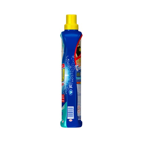 ESTRELLA Limpiador con Oxygeno activo sin lejía 1,10L