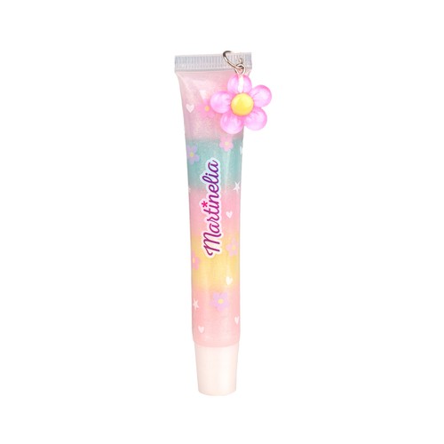MARTINELIA World dreamy flower Brillo de labios.