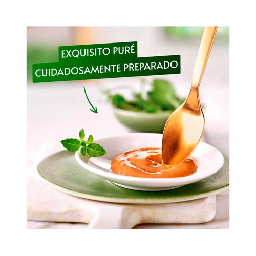 PURINA GOURMET Snack gatos con buey PURINA GOURMET NATURE CREATIONS 5 x 10 g.