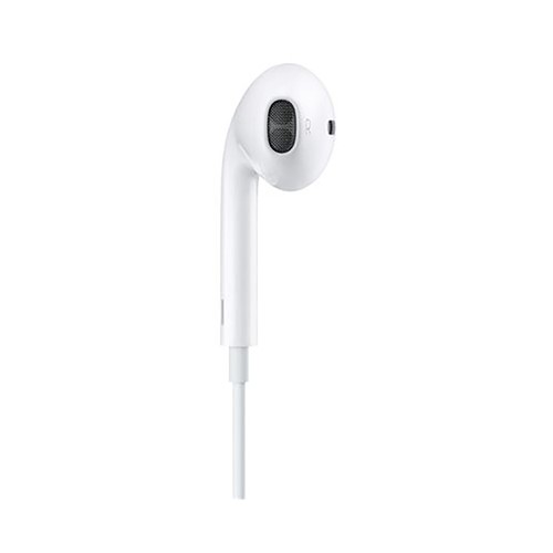 Auriculares Apple earpods con conector USB-C