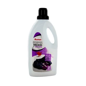 PRODUCTO ALCAMPO Detergente líquido ropa oscura 27 ds 2l.