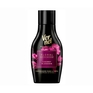 VERNEL Perfumador para la ropa cherry blossom 30 dosis 540ml