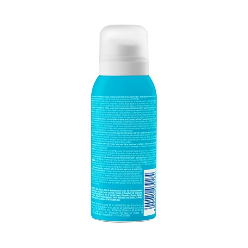 CHILLY No rinse Espuma limpiadora íntima sin aclarado, para pieles sensibles 100 ml.