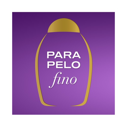 OGX Biotin & collagen Champú voluminizador de Biotina y colágeno, para 72 horas de volumen 385 ml.