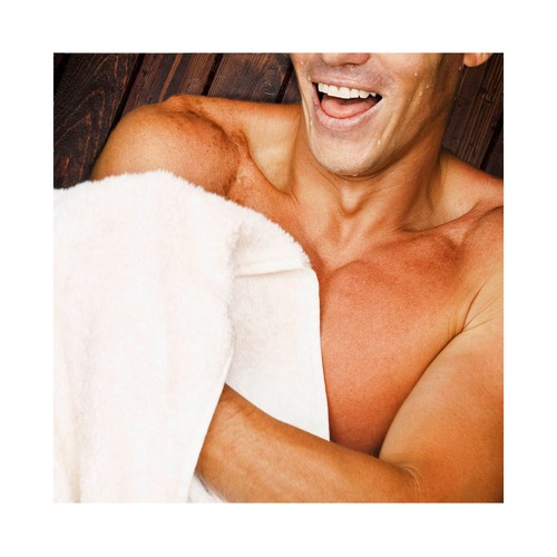 OLD SPICE Gel para ducha o baño, específico para hombre OLD SPICE Deep sea 400 ml.