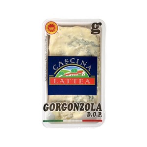 Imagen de CASCINA LATTEA Cuña queso gorgonzola cremoso DOP 150 g.