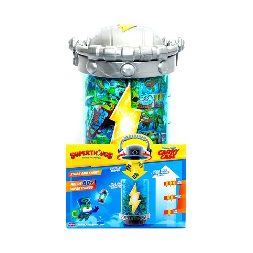 Superthings Carry Case MAGIC BOX