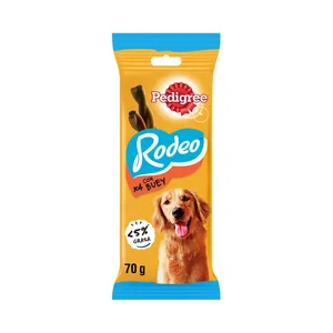 PEDIGREE Barritas para perros PEDIGREE 70 g.