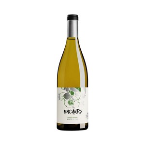 Imagen de ENCANTO Vino blanco verdejo - godello con I.G.P. Vino de la Tierra de Castilla y León botella 75 cl.