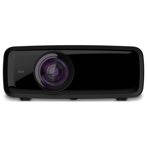 Proyector doméstico PHILIPS Neopix 520 hasta 254cm (100",) FULL HD, Android TV.