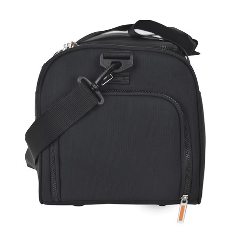 Bolsa de viaje gris 50cm, New First Class AIRPORT ALCAMPO.