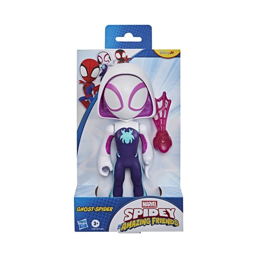 MARVEL Spidey Surtido Figuras Superheroes +3 Años