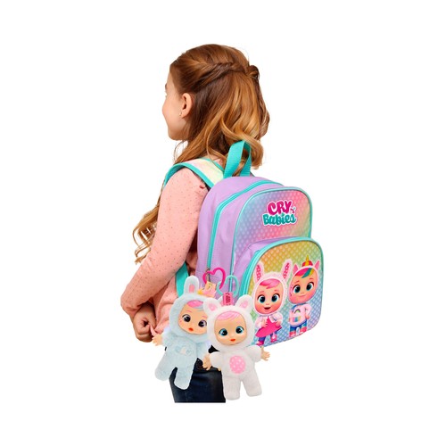 BEBÉS LLORONES Cuties, modelos surtidos
