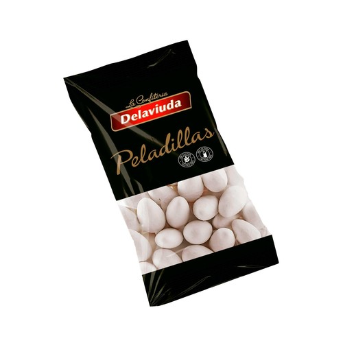 DELAVIUDA Peladillas 150 g.