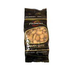 FRUMESA Almendra USA repelada frita 200 g.