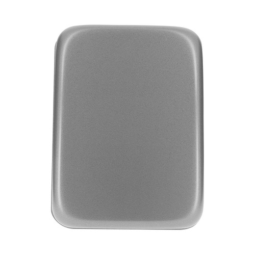 Bandeja de aluminio con interior antiadherente para horno, 31x23cm. PRODUCTO ECONÓMICO ALCAMPO.