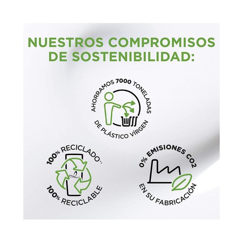 ELVIVE Total repair 5 Mascarilla capilar con acción reparadora, para cabellos dañados 300 ml.