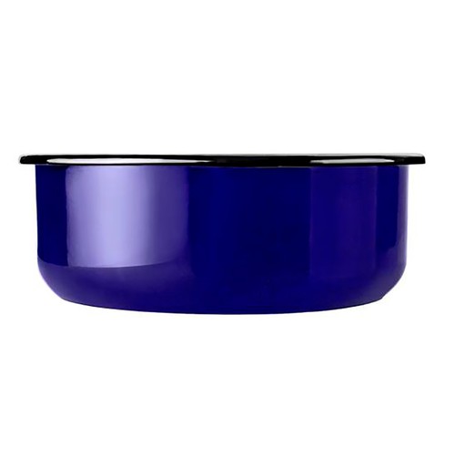 Molde de acero IBILI para freidora de aire de 18cm.
