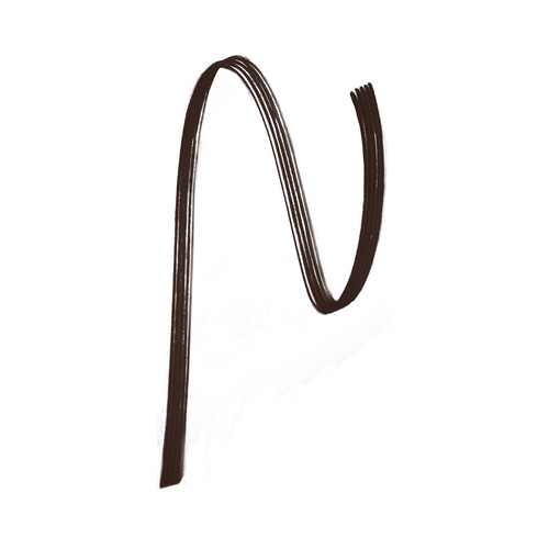L´ORÉAL PARIS Micro tatouage  tono 109 Ebony Lápiz de cejas efecto Micro-Blanding, resistente al agua y a roces.