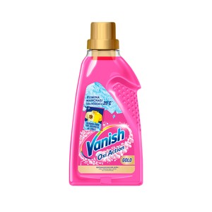 Imagen de VANISH Activador en gel gold oxi pink 690 ml.