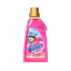 VANISH Activador en gel gold oxi pink 690 ml.