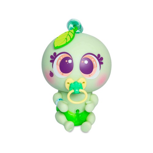 BANDAI Ksimerito Pistilo (Novedad) +3 años
