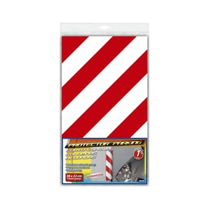 Imagen de Protector curvo para parking ROLMOVIL.