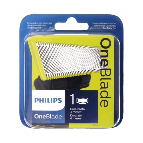 RECAMBIO ONEBLADE QP210/50 PHILIPS