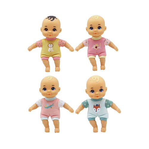 Muñeco Blandito 35 Cm