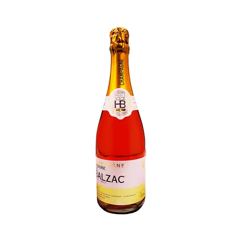 Daiquiri de fresa con ron blanco lata 25 cl.