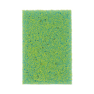 Esponja limpia mosquitos, verde, PRODUCTO ALCAMPO.