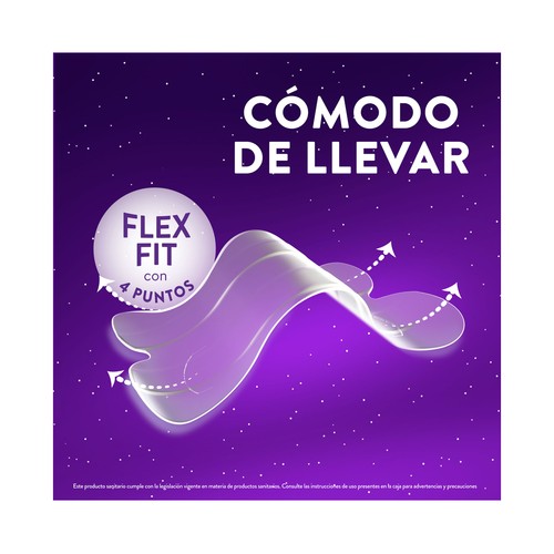 ZZZQUIL Sueño Tiras nasales para el alivio de la congestión 10 uds.