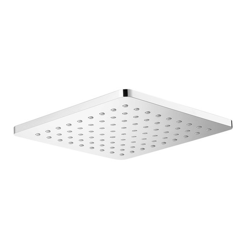 Cabezal rociador de ducha, 20cm, PRODUCTO ALCAMPO.