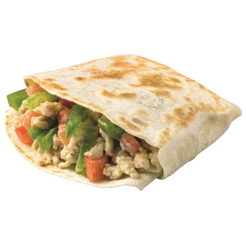 PLAYA ODIEL Jamaquitos rellenos de pollo KOKOROKO 500 g.