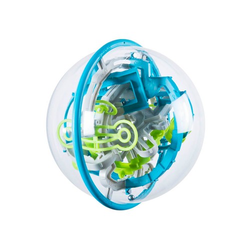 Juego Perplexus Rebel, romecabezas, +7 años, SPIN MASTER.