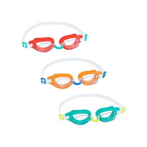 Gafas de natación Bestway® Aqua Burst Essential™ a partir de 7 años