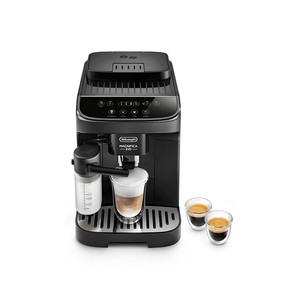 Cafetera Superautomática De’longhi Magnifica Evo Leche - Ecam290.51.black, 13 Niveles de Molienda.