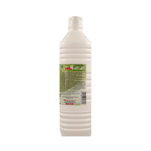PQS Alcohol de limpieza con aroma limón PQS 1 l.