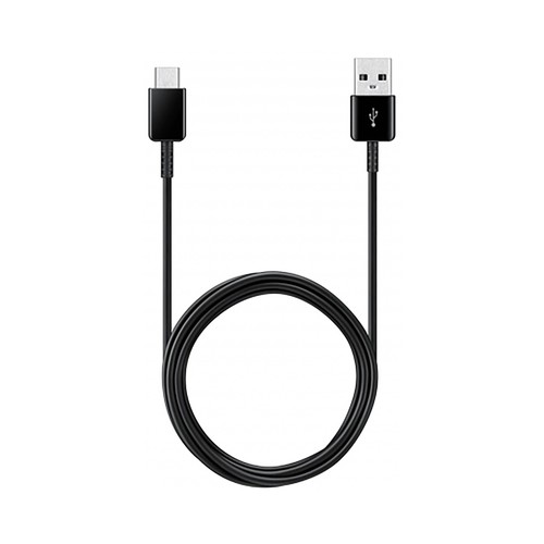 Cable USB a tipo C SAMSUNG, longitud 1,5m.