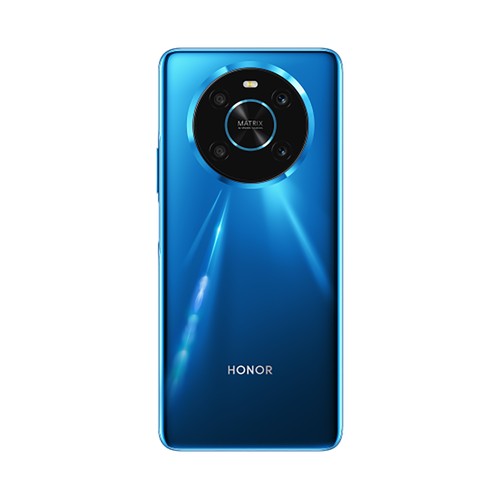 HONOR Magic 4 Lite 4G azul, 128GB + 6GB Ram, pantalla 17,2cm (6,81").