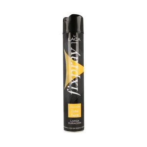 FIXPRAY Laca de pelo fijación extra fuerte FIXPRAY 400 ml.