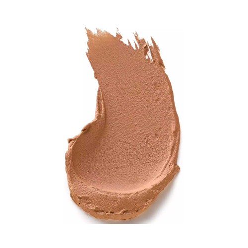 ESSENCE Natural matte mousse tono 03 Base de maquillaje mousse, cobertura media, aspecto mate natural.