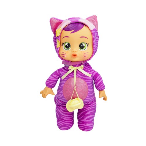 Muñeca Bebés Llorones 1 unidad, colección Tiny Cuddles Halloween. BEBES LLORONES