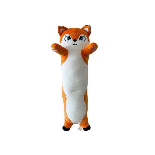 Peluche almohada surtido de 68 cm, ONE TWO FUN ALCAMPO.
