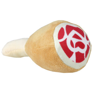 Imagen de SANDIMAS Juguete perro muslo de pollo 